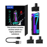 Smok Scar P5 Pod Mod