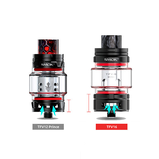 Smok Tfv16 Vape tank