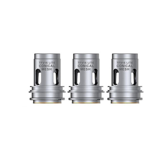 Smok TFV16 Lite Conical Mesh Coils