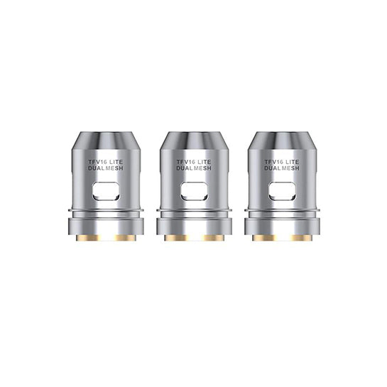 Smok TFV16 Lite Dual Replacement Coils