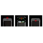 Smok Procolor multicolor LED starter kit