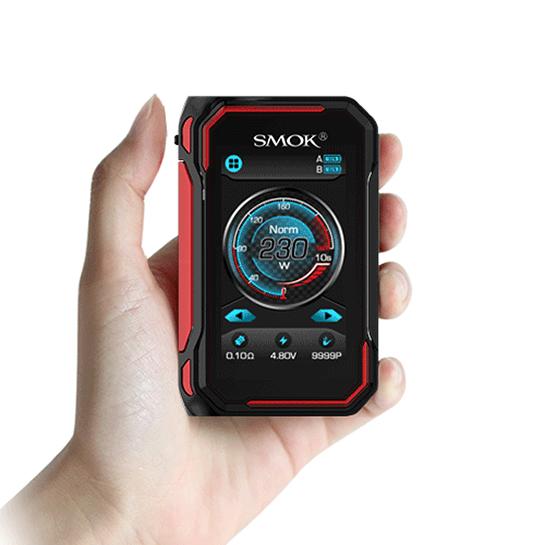 Smok G-Priv 3 Touch Screen Box Mod