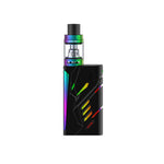 smok t priv kit black w/ 7 color