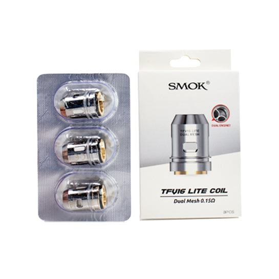 Smok TFV16 Lite Coils