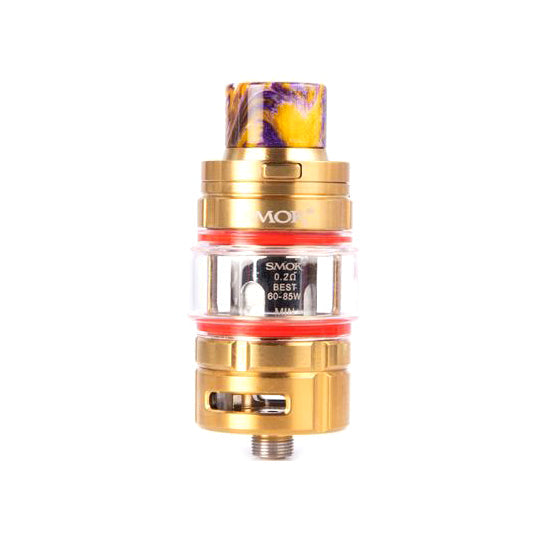 Smok TFV16 LITE Sub Ohm Tank - gold