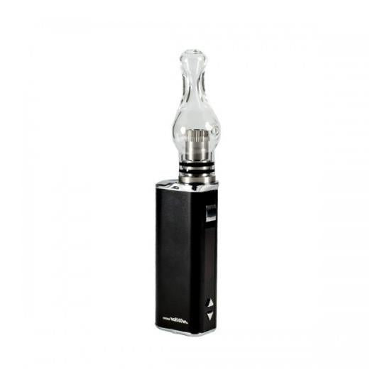 Source Nail was vaporizer