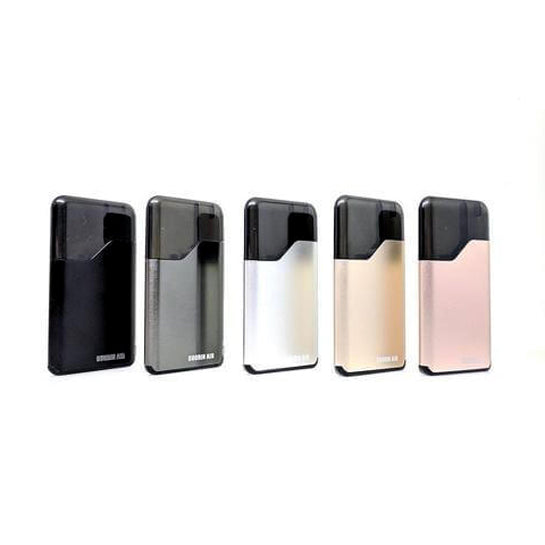 suorin air kit