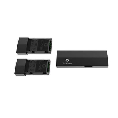Suorin Edge Kit