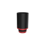 uncrustable 2.0 wide bore drip tip