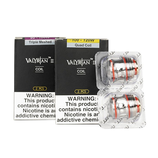 Uwell Valyrian 2 Coils