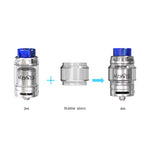 vandy vape kensei 24 RTA - rebuildable tank atomizer