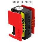 pulse bf squonk box mod by vandy vape