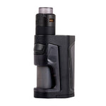 Vandy Vape Pulse DUAL 220w Squonk Kit - full black