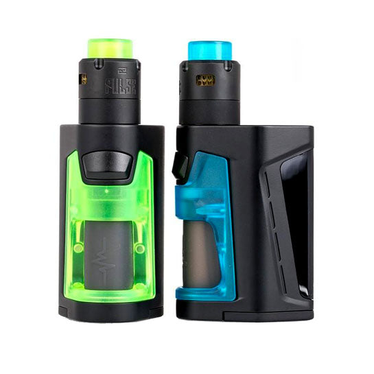 Vandy Vape Pulse DUAL 