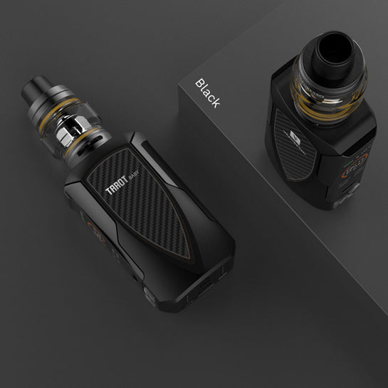 vaporesso tarot baby - black