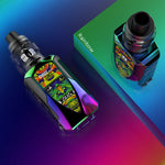 vaporesso tarot baby - rainbow