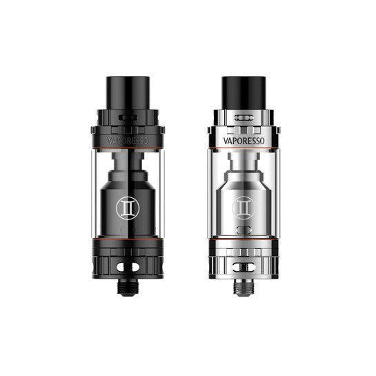 Gemini RTA by Vaporesso