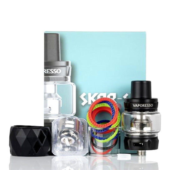 SKRR-S By Vaporesso