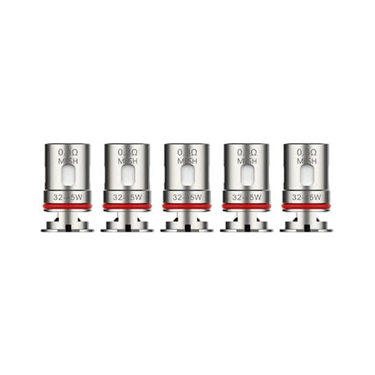 Vaporesso GTX Replacement Coils