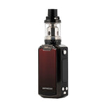 Vaporesso Tarot Nano 80W TC Starter Kit Black Red
