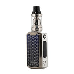 Vaporesso Tarot Nano 80W TC Starter Kit Silver Blue