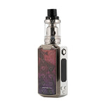 Vaporesso Tarot Nano 80W TC Starter Kit Silver Red