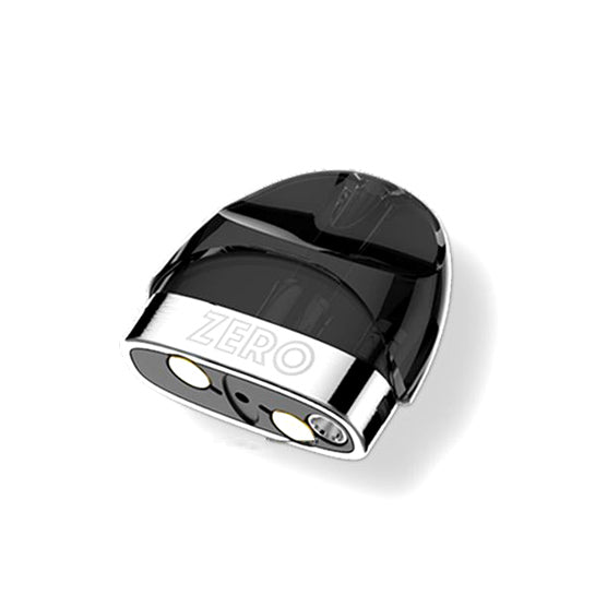 Vaporesso zero replacement pod cartridges w/ coil