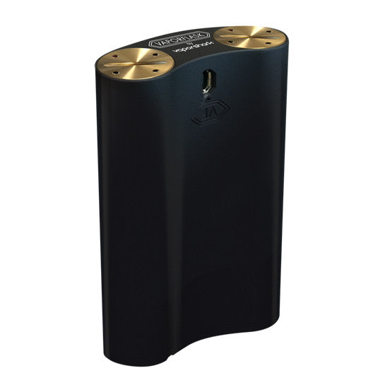 vapor shark dna 40 vapor flask