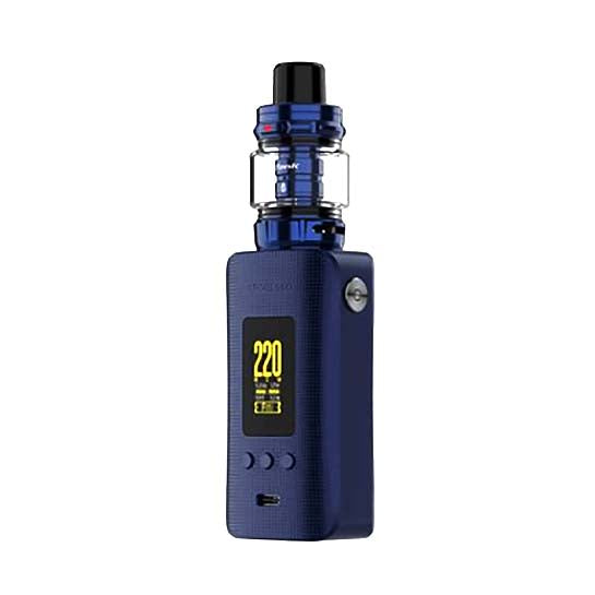 Vaporesso Gen 200 220W Starter Kit