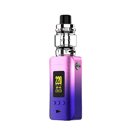 Vaporesso Gen 200 220W Starter Kit