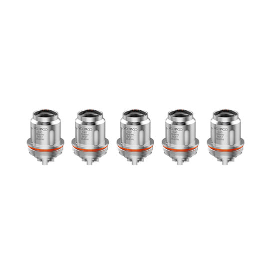 voopoo uforce replacement coils