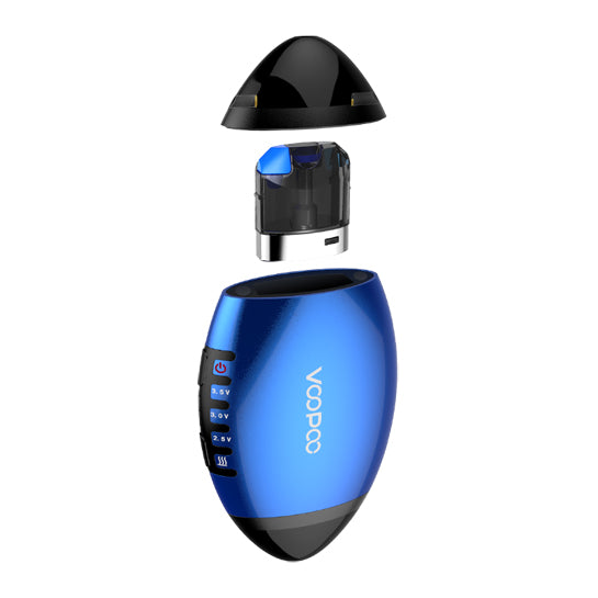 VooPoo VFL starter kit