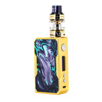 VooPoo DRAG Starter Kit (157W TC DRAG Mod & Uforce T1 Tank)