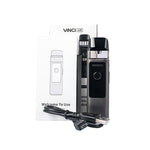 Voopoo Vinci Air 30W Pod System Kit - whats included