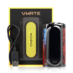 voopoo vmate box mod