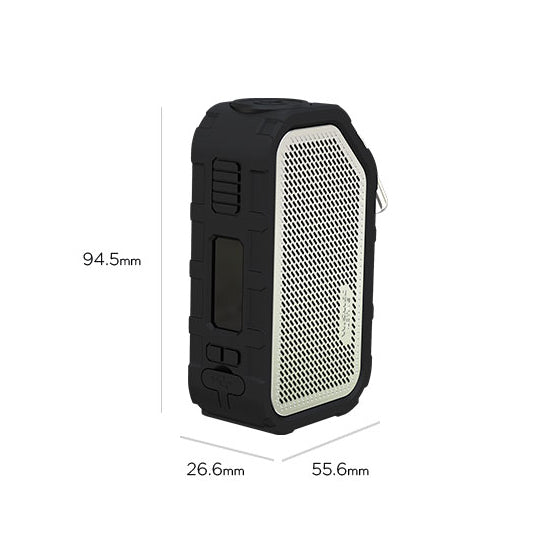 Wismec Active TC Box Mod