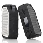 Wismec Active 80W TC Box Mod and Bluetooth Speaker
