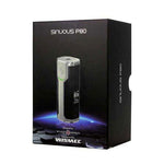 Wismec Sinuous P80 80W Mod 